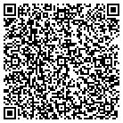 QR code with G & T Applied Technologies contacts