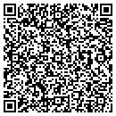 QR code with J&S Builders contacts