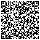 QR code with Kevin E Vitting MD contacts