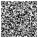 QR code with Tellabs contacts