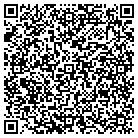 QR code with Mancinis Landscape Associates contacts