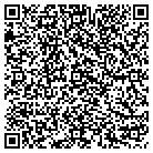 QR code with Ocean Vascular Laboratory contacts