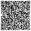 QR code with D J Lawn Specialist contacts
