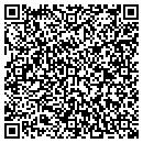 QR code with R & M Solutions LLC contacts
