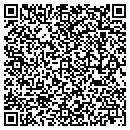 QR code with Clayin' Around contacts