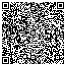 QR code with Kemm Graphics contacts