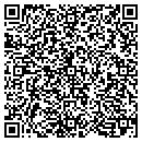 QR code with A To Z Wireless contacts