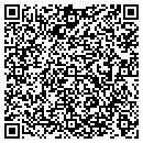 QR code with Ronald Weiner DDS contacts