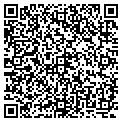 QR code with Rush Express contacts