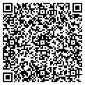 QR code with Dancecraft Inc contacts