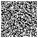 QR code with Kays Transport contacts