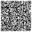 QR code with Holistic Body Therapy contacts