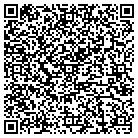 QR code with Haddon Oral Surgeons contacts