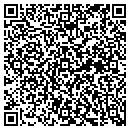 QR code with A & M Carpet Service Del Valley contacts