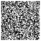 QR code with West Hudson Hospital Fin Department contacts