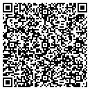 QR code with Autozone contacts
