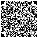 QR code with Harris Frc Corporation contacts