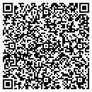 QR code with Ticket Box contacts
