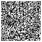 QR code with Garden State Typing/Addressing contacts