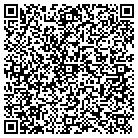 QR code with Allister Business Systems Inc contacts