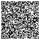 QR code with University Van Lines contacts