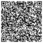 QR code with Church God New Vision contacts