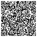QR code with Richard A Servis contacts