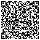 QR code with S R A McGraw Hill contacts