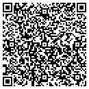 QR code with Ronhert Park Taxi contacts