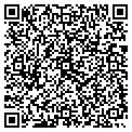 QR code with L Adams Rev contacts