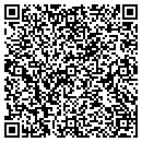 QR code with Art N Bloom contacts