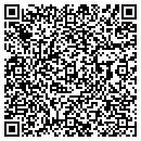 QR code with Blind Design contacts