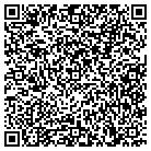 QR code with J Richman Record Distr contacts