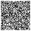 QR code with Hackensack Recreation Department contacts