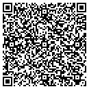 QR code with Hackensack Recreation Department contacts