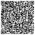 QR code with R & D Technical Service Inc contacts