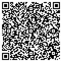 QR code with H Square contacts