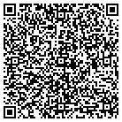 QR code with Allspace Self Storage contacts