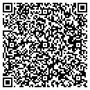 QR code with RC Shea and Associates PC contacts
