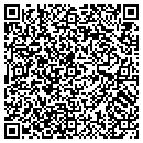 QR code with M D I Consulting contacts