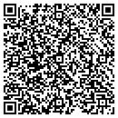 QR code with A & S Carpet Service contacts