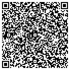 QR code with Rahway News & Food Store contacts