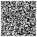 QR code with APF Trucking Co Inc contacts