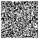 QR code with Davis Diner contacts