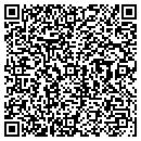QR code with Mark Kirk DC contacts
