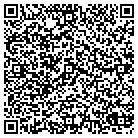 QR code with JFK Health & Fitness Center contacts
