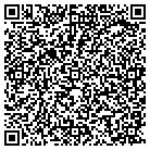 QR code with J M Global Insurance Service Inc contacts