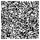 QR code with Anthony R Caputo MD contacts