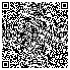QR code with Resort Campground Country Club contacts