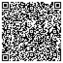 QR code with Ayers Group contacts